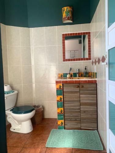 Hotel The Pineapple Mansion