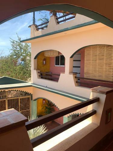 Hotel The Pineapple Mansion