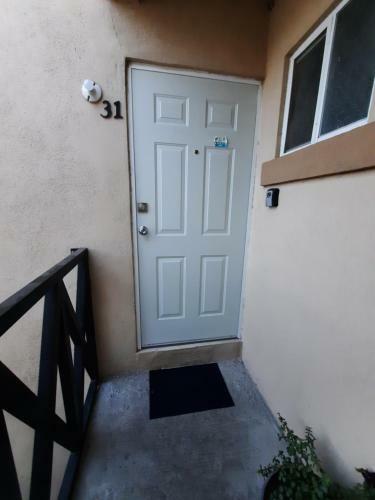 Apartamento Blue House Queretaro