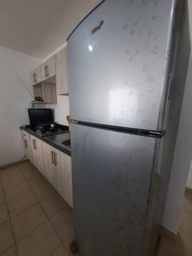 Apartamento Blue House Queretaro