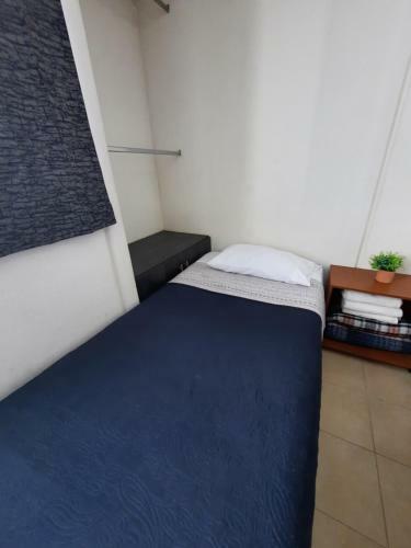 Apartamento Blue House Queretaro
