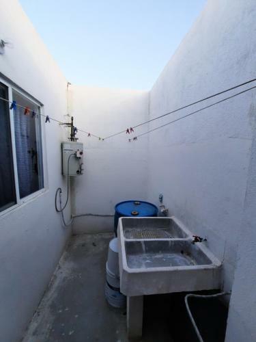 Apartamento Blue House Queretaro
