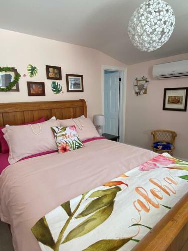 Seabank House Bed And Breakfast Aloha