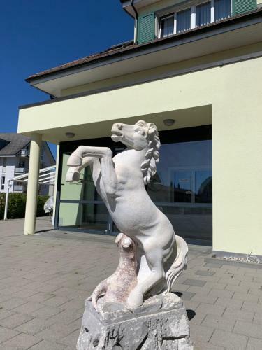 Hotel R�ssli Luterbach