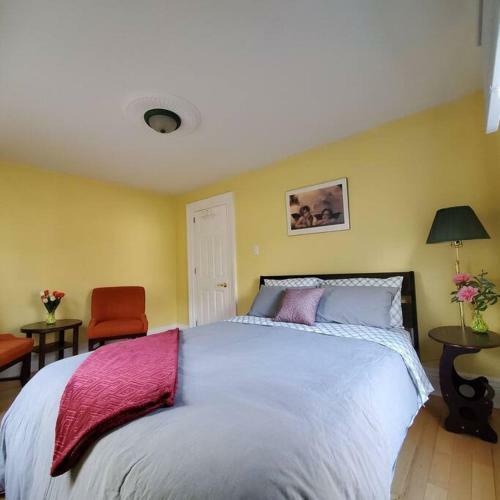 Garden 2 Storey House