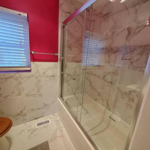 Garden 2 Storey House