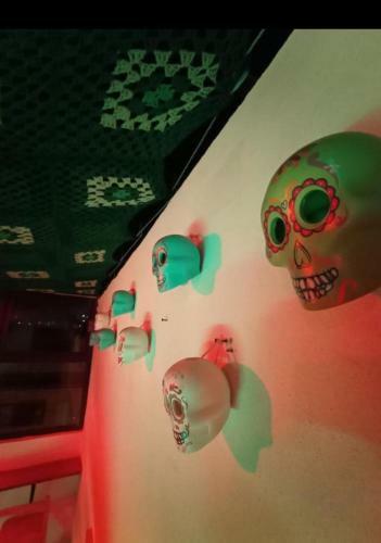 B&B Chile Mexicano