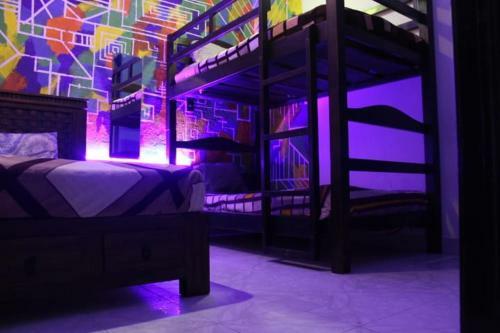 Bed & Breakfast Rooms Chile Mexicano