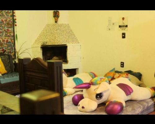 Bed & Breakfast Rooms Chile Mexicano