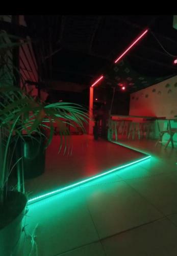 Bed & Breakfast Rooms Chile Mexicano