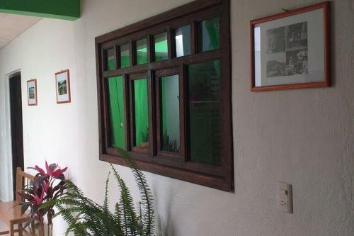 Apartamento Lugar Encantador