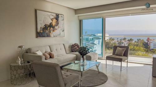 Apartamento El Depa Del Rey