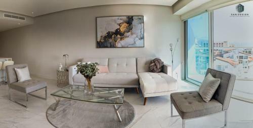 Apartamento El Depa Del Rey