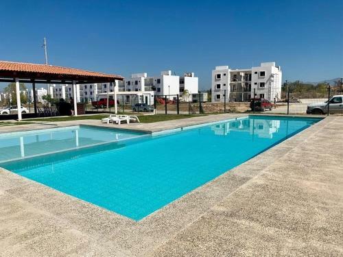 Apartamento Departamento Esmeralda Pto Vallarta