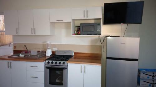 Apartamento Departamento Esmeralda Pto Vallarta