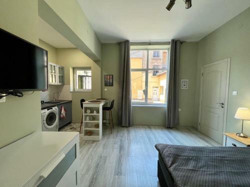 Apartamento Prista Guest Rooms