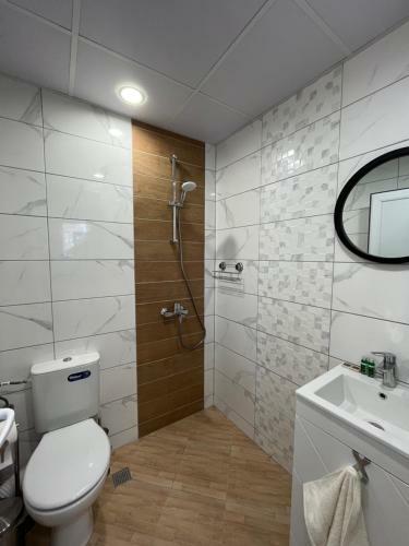 Apartamento Prista Guest Rooms