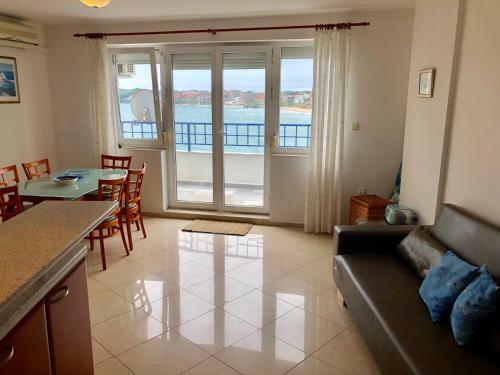 Apartamento Blue Infinity