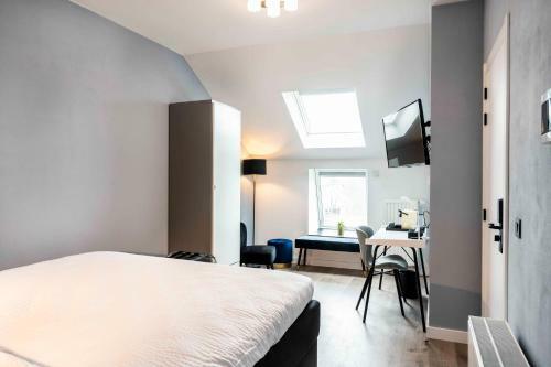 Hotel L'artiste