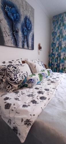 Apartamento ??????????? ? 5 ??????? ?? ????