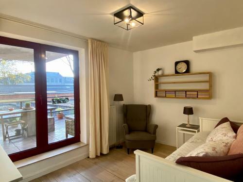 Apartamento T?predikheren