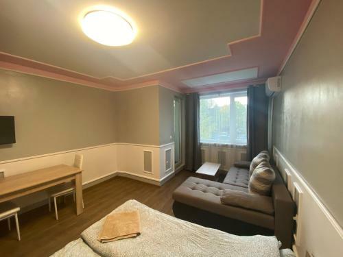 Apartamento 19th Appartment