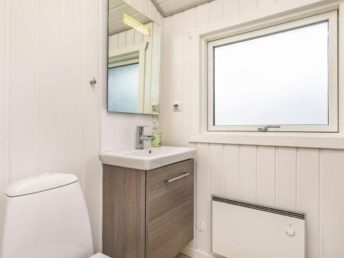 Holiday Home Saltum XXVI