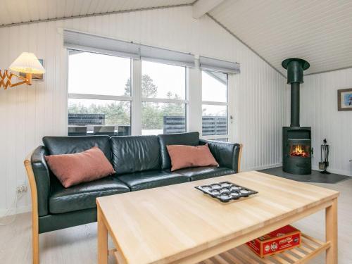 Holiday Home Saltum XXVI
