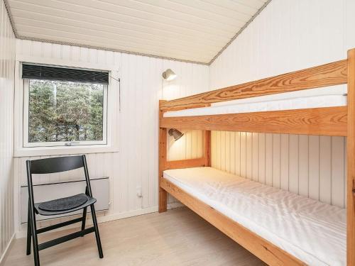 Holiday Home Saltum XXVI