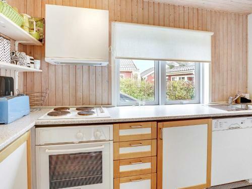 Holiday Home Sj�lund XXI