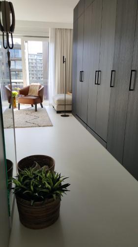 Apartamento Studio Havenzicht 0407