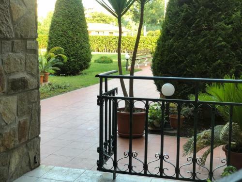 Apartament Arkadia