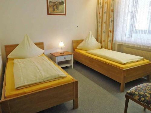Apartamento Landhaus Sauerlandblick