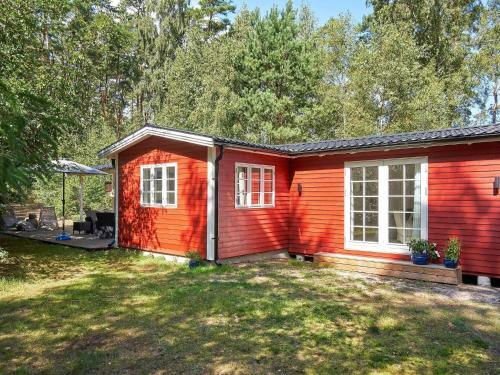 Holiday Home Aakirkeby XXII