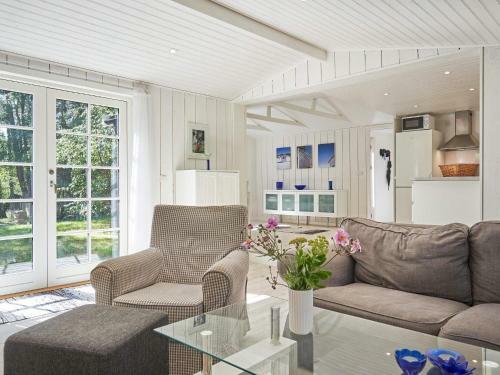 Holiday Home Aakirkeby XXII