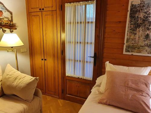 Apartamentos Chardins-chard�n D'alto