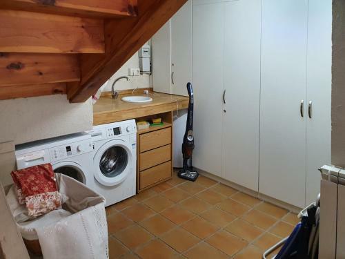 Apartamentos Chardins-chard�n D'alto