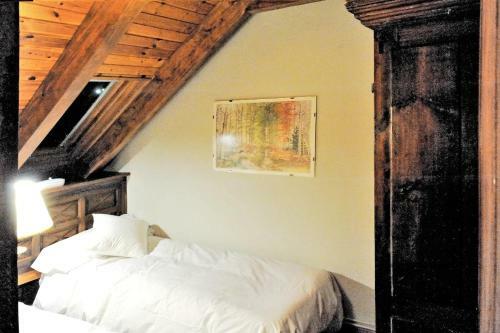 Apartamentos Chardins-chard�n D'alto