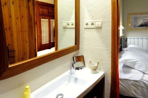 Apartamentos Chardins-chard�n D'alto