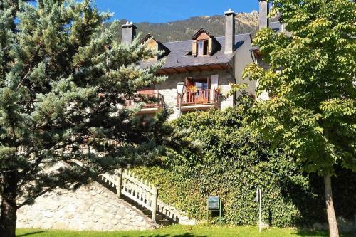 Apartamentos Chardins-chard�n D'alto