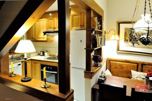 Apartamentos Chardins-chard�n D'alto