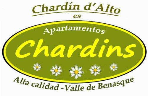 Apartamentos Chardins-chard�n D'alto