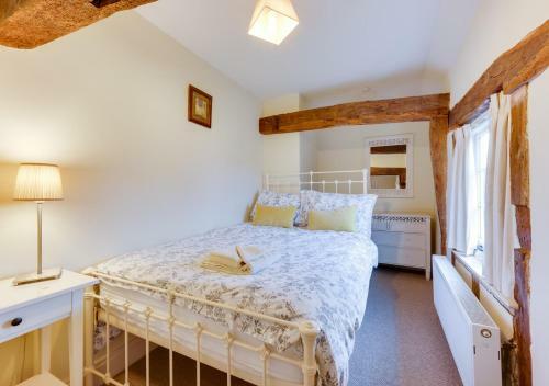 1 Church Farm