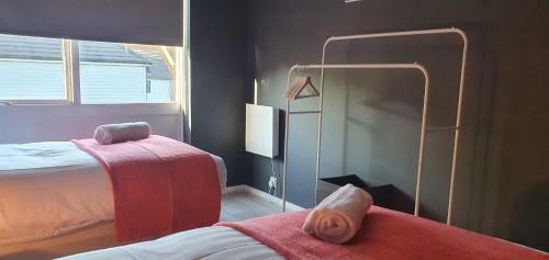 Apartamento The Court