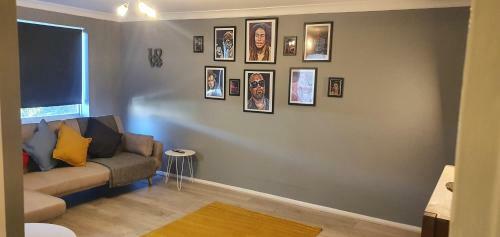 Apartamento The Court