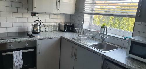 Apartamento The Court
