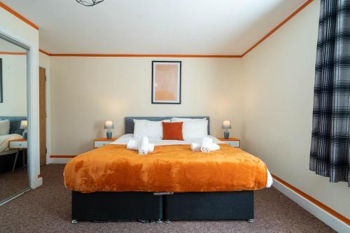 Apartamento Avril Five Ways