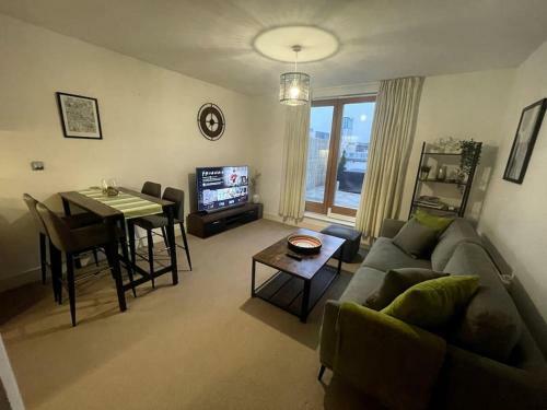 Apartamento Birmingham City Centre Penthouse