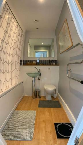 Apartamento Birmingham City Centre Penthouse