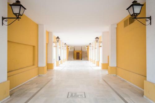 Apartamento Penthouse Benalmadena Costa